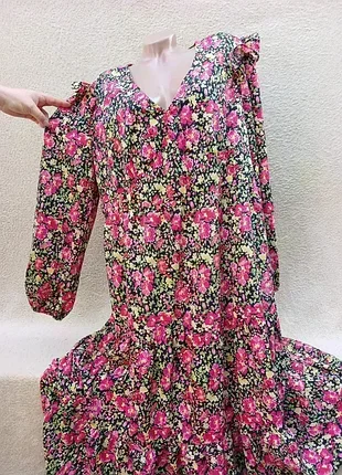 Платье,р50-52🌸🌺🌷