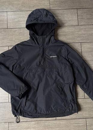 Carhartt wip nimbus, анорак carhartt, куртка carhartt