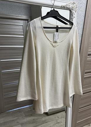 Міні-сукня h&m