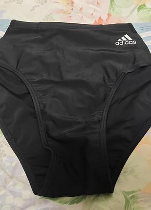 Плавки чоловічі купальні adidas
