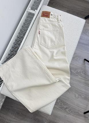 Джинси levis cinch baggy