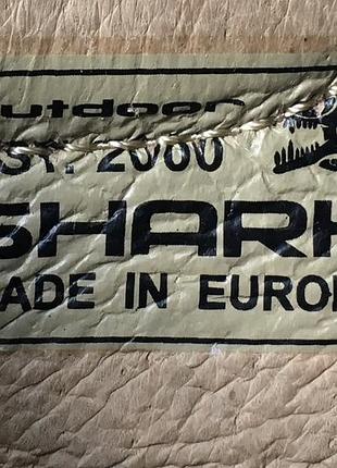 Сандалі shark оригінал 9