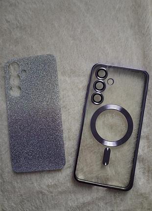 Чохол на телефон samsung galaxy s24 fe