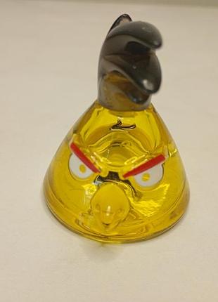 Дитяча туалетна вода angry birds мініатюра 5 мл детская туалетная вода миниатюра