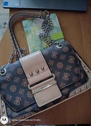 Оригінал. сумка guess.