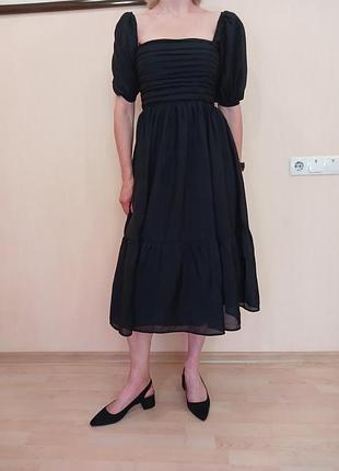 Платье женское