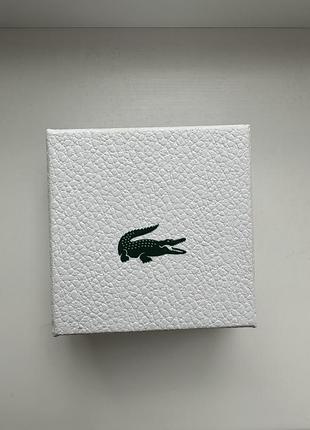 Браслет lacoste