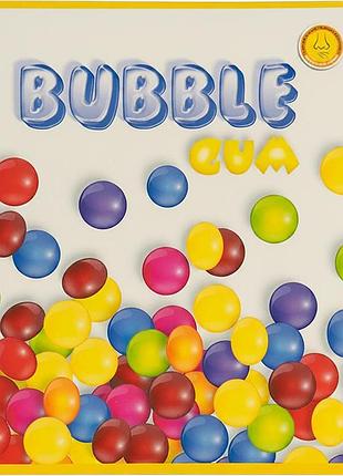Тетрадь 48 листов клетка, серия ароматная bubble gum