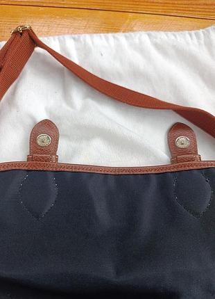 Сумка longchamp 3
