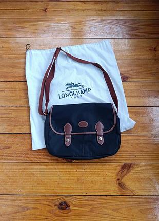 Сумка longchamp