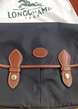 Сумка longchamp 2