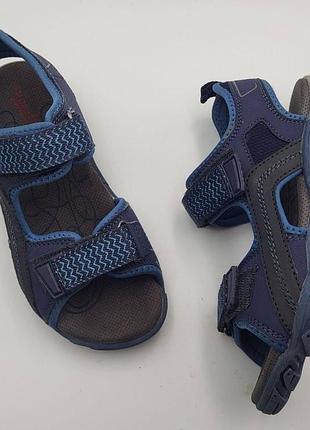 Superfit trekking sandals
