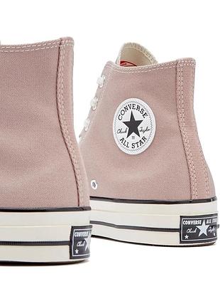 👾 кеди converse 70 high 2