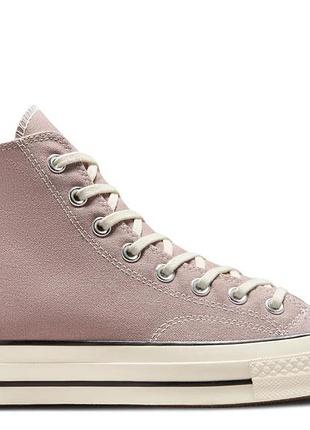 👾 кеди converse 70 high 3