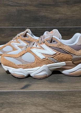 Оригинальные кроссовки new balance 9060