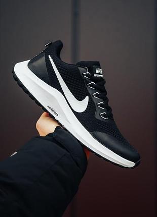 Nike zoom, чоловічі кросівки