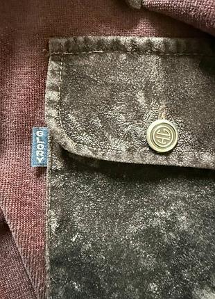 Чоловічий лонгслів / поло hope & glory 4