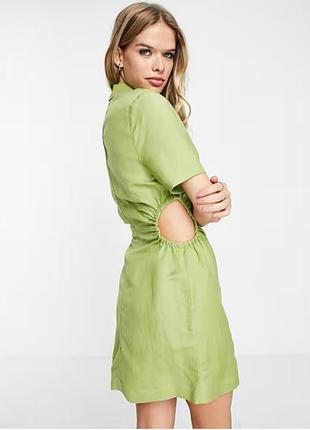 Платье женское bershka