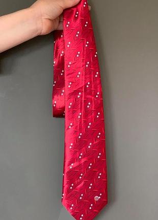 Краватка versace
