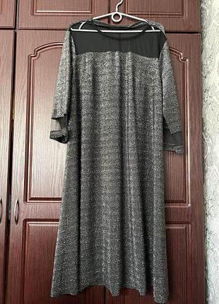 Сукня, розмір 52