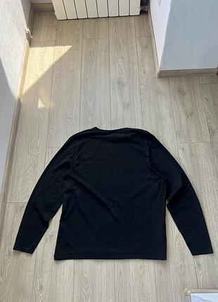 Лонгслів lyle & scott 7