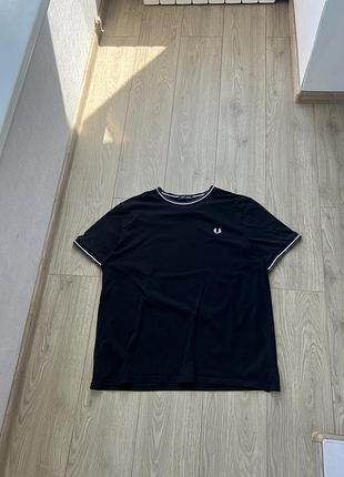 Футболка fred perry