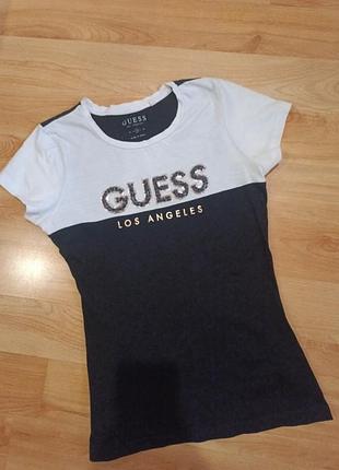 Футболка жіноча guess