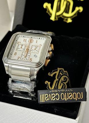 Годинник roberto cavalli venom (модель r7253692145