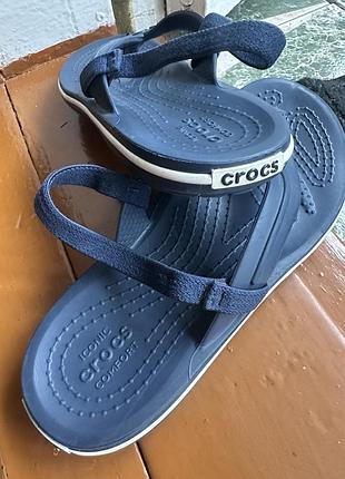 Дитячі crocs 3