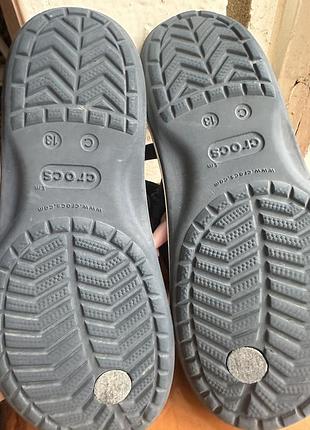 Дитячі crocs 2
