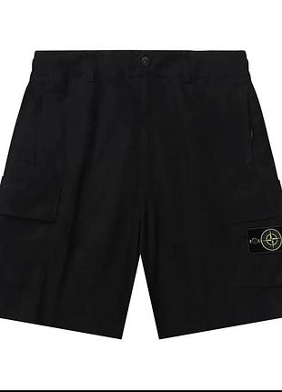 Шорти stone island