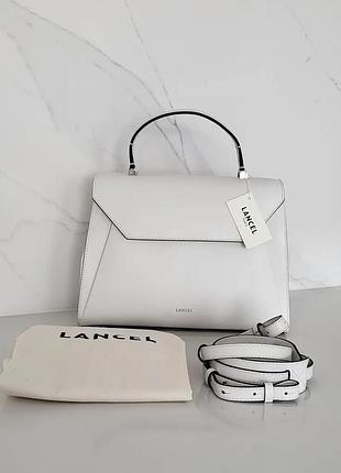 Сумка lancel оригінал 4