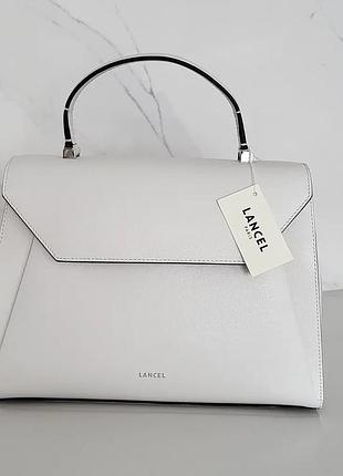 Сумка lancel оригінал 2