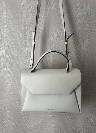Сумка lancel оригінал 5