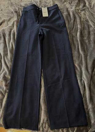 Класичні штани zara