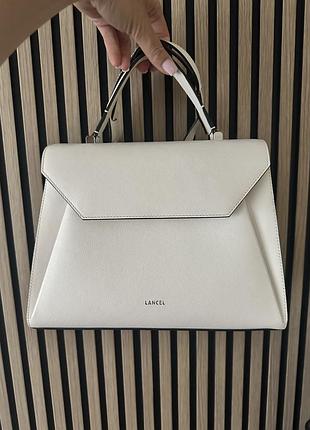Сумка lancel оригінал