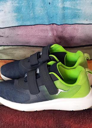 Кроссовки 36роз, kangaroos