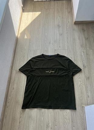 Футболка fred perry