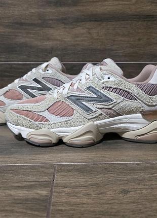 Оригинальные кроссовки new balance 9060