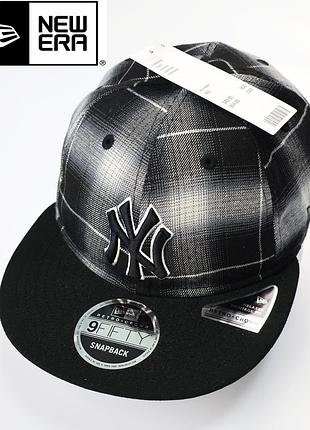 👾 кепка new era