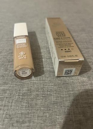 Консилер lancome teint idole ultra wear care&glow у відтінку 325с