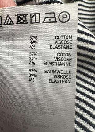 Гольф лонгслів uniqlo 8