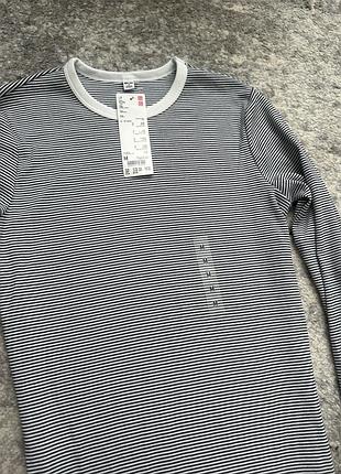 Гольф лонгслів uniqlo 6