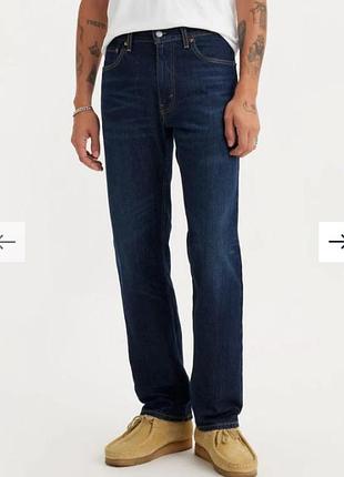 Джинси levis 505. оригінал