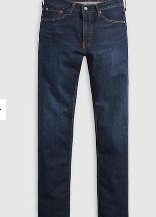 Джинси levis 505. оригінал