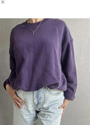 Світшот zara