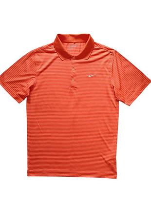Футболка поло nike golf tour performance (s)