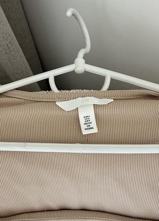 Кофтинка від h&m 4