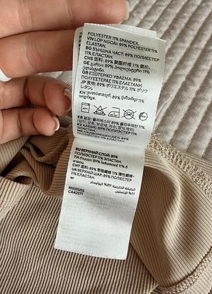 Кофтинка від h&m 5