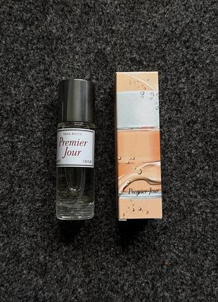 Nina ricci premier jour